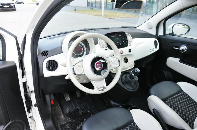 Fiat 500 Fvat/Krajowy/Dolcevita/Bezwypadkowy/Panorama