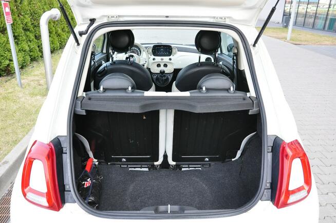 Fiat 500 Fvat/Krajowy/Dolcevita/Bezwypadkowy/Panorama