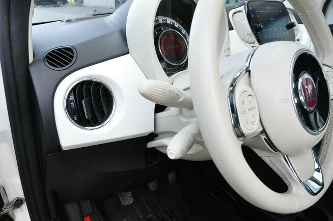 Fiat 500 Fvat/Krajowy/Dolcevita/Bezwypadkowy/Panorama