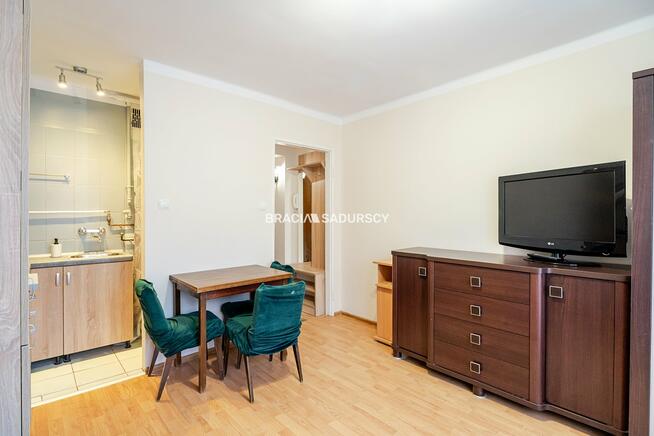 Mieszkanie Kraków Krowodrza, Żabiniec, Pielęgniarek