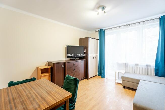 Mieszkanie Kraków Krowodrza, Żabiniec, Pielęgniarek