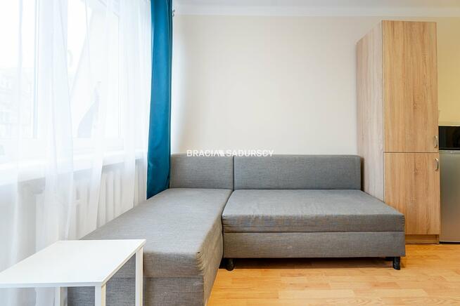 Mieszkanie Kraków Krowodrza, Żabiniec, Pielęgniarek