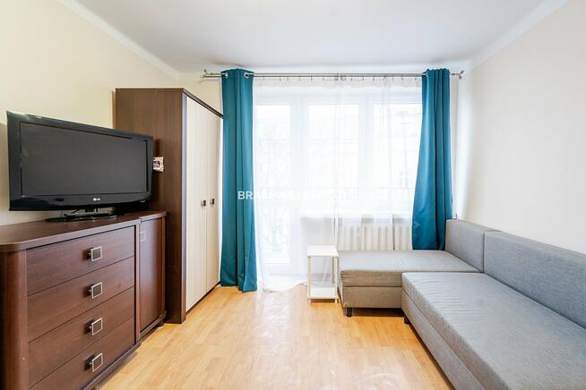 Mieszkanie Kraków Krowodrza, Żabiniec, Pielęgniarek