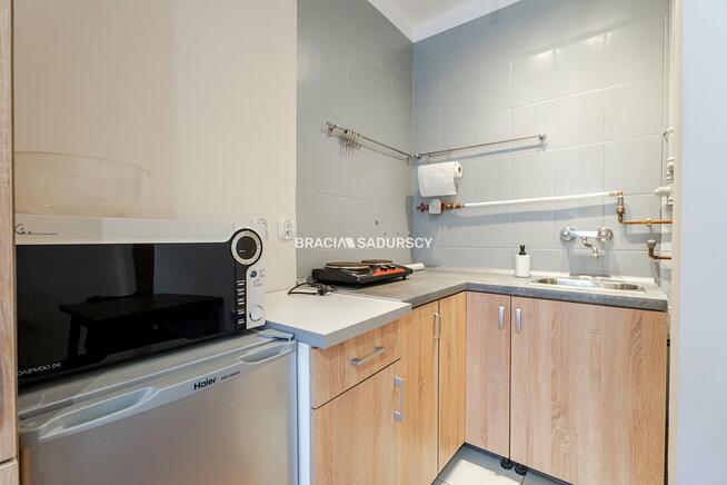 Mieszkanie Kraków Krowodrza, Żabiniec, Pielęgniarek