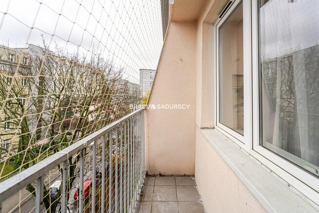 Mieszkanie Kraków Krowodrza, Żabiniec, Pielęgniarek