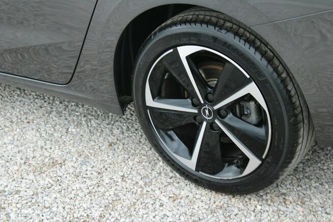 Opel Astra Sports Tourer Kamery G.Fotele Kierownica netto 64146PLN