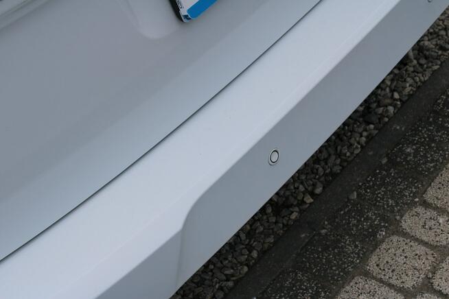 Ford Tourneo Connect Titanium 120HP Panorama netto 55203 PLN Gwarancja Krajowy