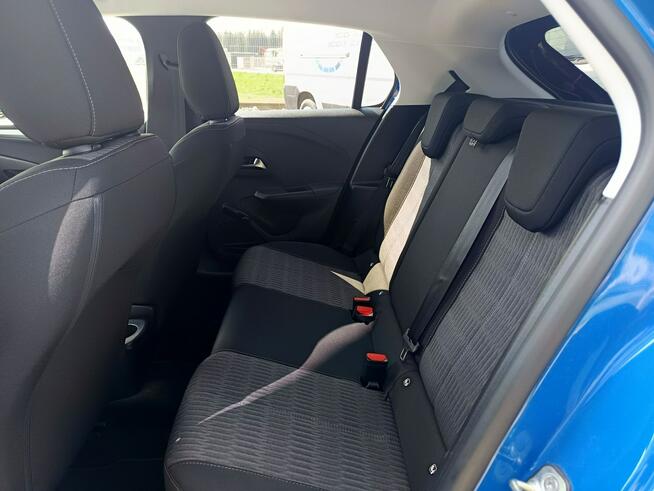 Opel Corsa 1.2 100KM, wyposażenie, serwis, Faktura VAT23%