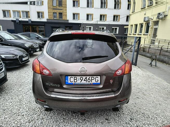 Nissan Murano Salon PL |skóra | podgrzewane fotele przód+tył| ALU 20"|szyberdach x2