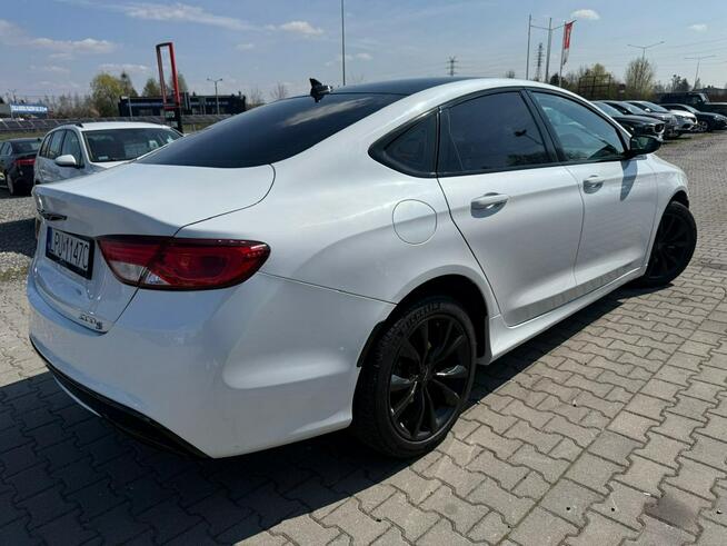 200s 2.4 186 KM Automat Bogata Wersja Biała perła rok gwarancji