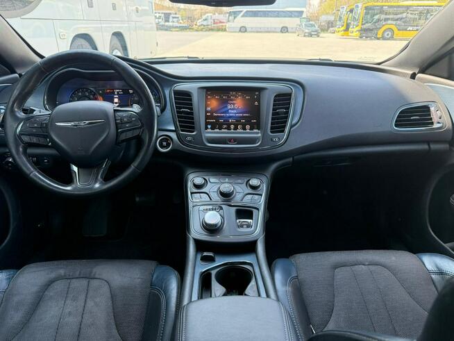 200s 2.4 186 KM Automat Bogata Wersja Biała perła rok gwarancji