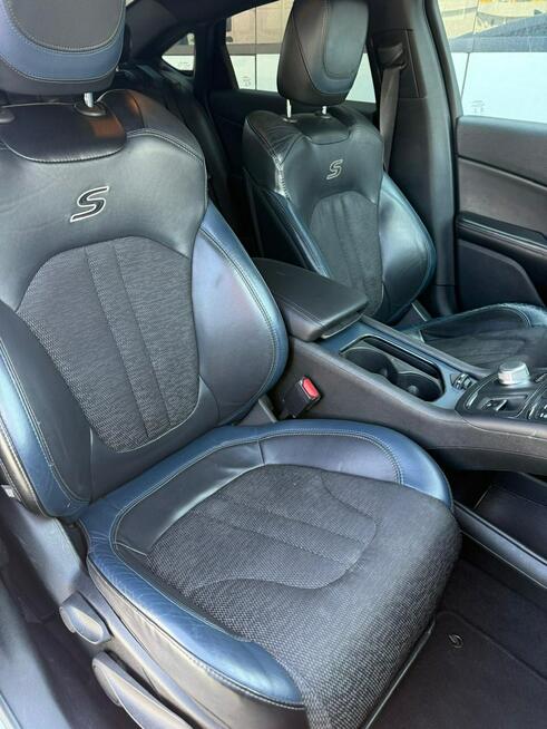 200s 2.4 186 KM Automat Bogata Wersja Biała perła rok gwarancji