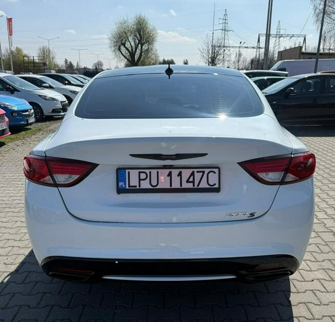 200s 2.4 186 KM Automat Bogata Wersja Biała perła rok gwarancji