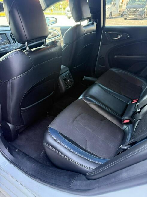 200s 2.4 186 KM Automat Bogata Wersja Biała perła rok gwarancji