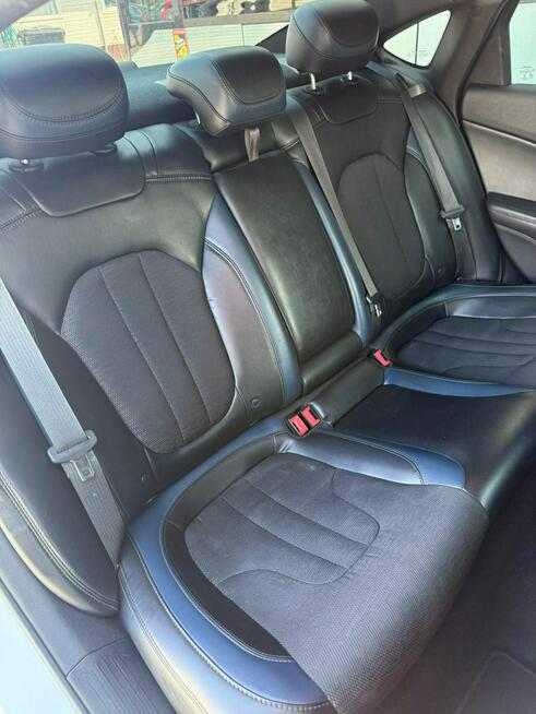 200s 2.4 186 KM Automat Bogata Wersja Biała perła rok gwarancji