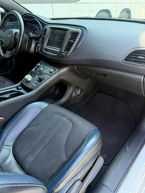 200s 2.4 186 KM Automat Bogata Wersja Biała perła rok gwarancji