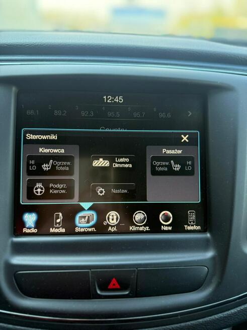 200s 2.4 186 KM Automat Bogata Wersja Biała perła rok gwarancji