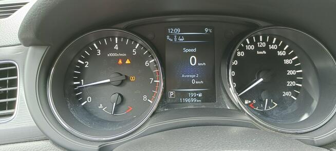 Nissan Pulsar 1.2 DIG-T N-Connecta , I właściel,bezwypadkowy,st.bdb