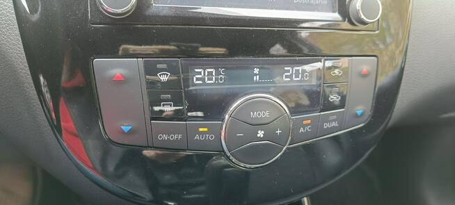 Nissan Pulsar 1.2 DIG-T N-Connecta , I właściel,bezwypadkowy,st.bdb