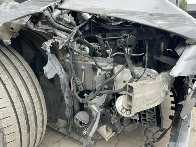 Mercedes A 200 Salon PL AMG line Automat Pamięć Szyberdach kamery360