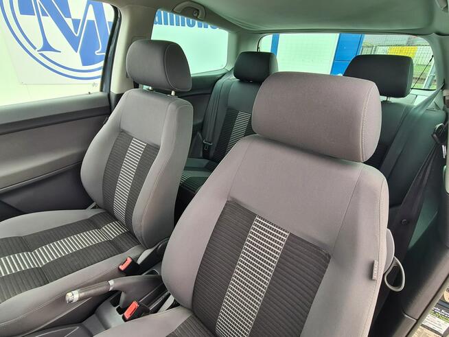 Volkswagen Polo Klimatronik PDC Grzane Fotele Tempomat Halogeny Komputer