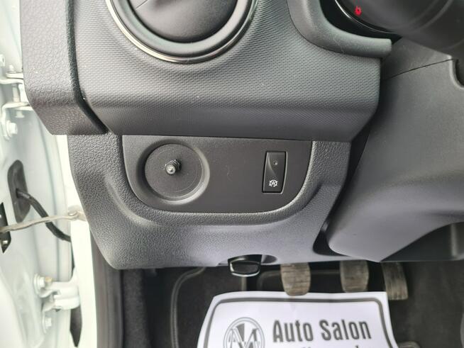 Dacia Sandero 21 Tys.Km Navi PDC Klimatyzacja Led Start/Stop Idealny Stan