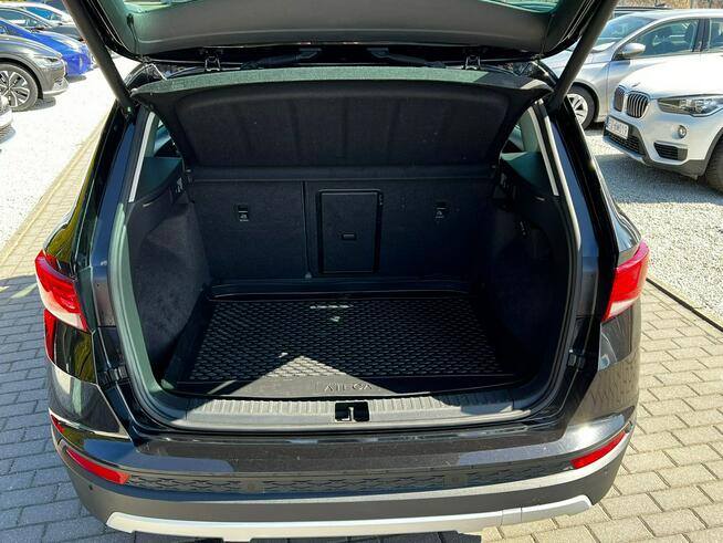 Seat Ateca Xcellence 1.6TDI FullLED Navi PDC Kamera