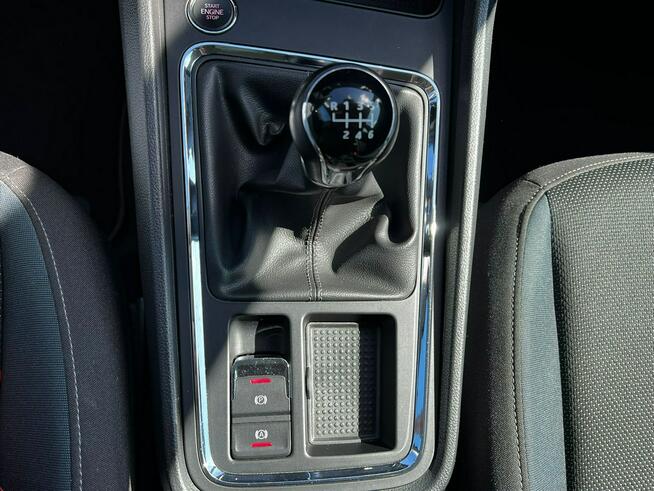 Seat Ateca Xcellence 1.6TDI FullLED Navi PDC Kamera