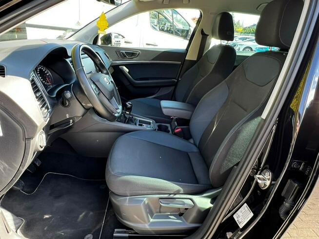 Seat Ateca Xcellence 1.6TDI FullLED Navi PDC Kamera