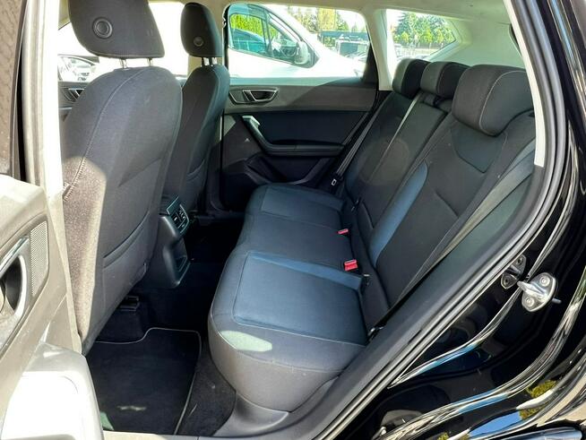 Seat Ateca Xcellence 1.6TDI FullLED Navi PDC Kamera