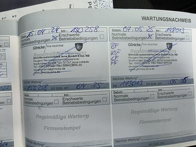 Peugeot 3008 bezwypadkowy* bardzo zadbany* 1 lakier* zarejestrowany w PL