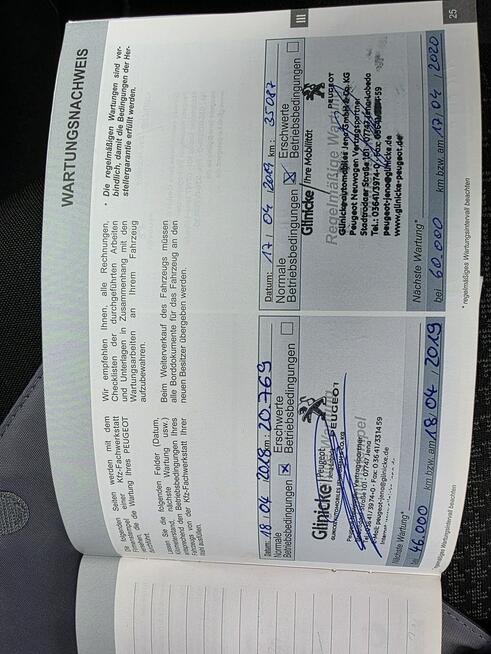 Peugeot 3008 bezwypadkowy* bardzo zadbany* 1 lakier* zarejestrowany w PL