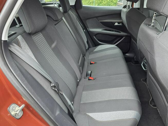 Peugeot 3008 bezwypadkowy* bardzo zadbany* 1 lakier* zarejestrowany w PL