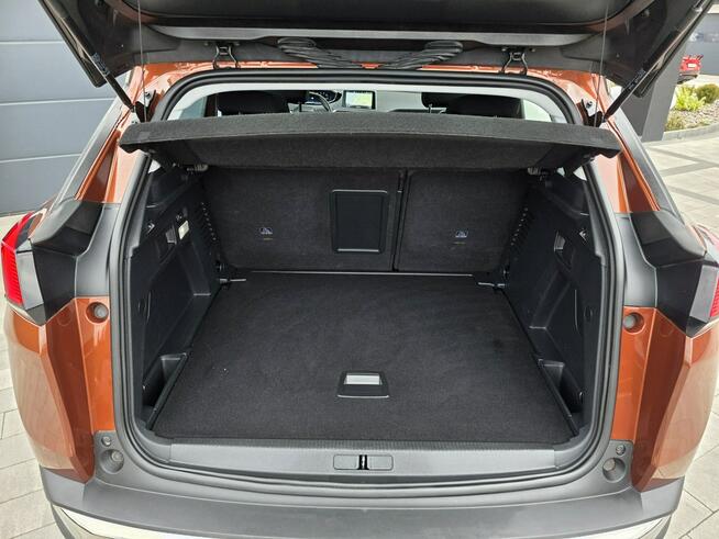 Peugeot 3008 bezwypadkowy* bardzo zadbany* 1 lakier* zarejestrowany w PL