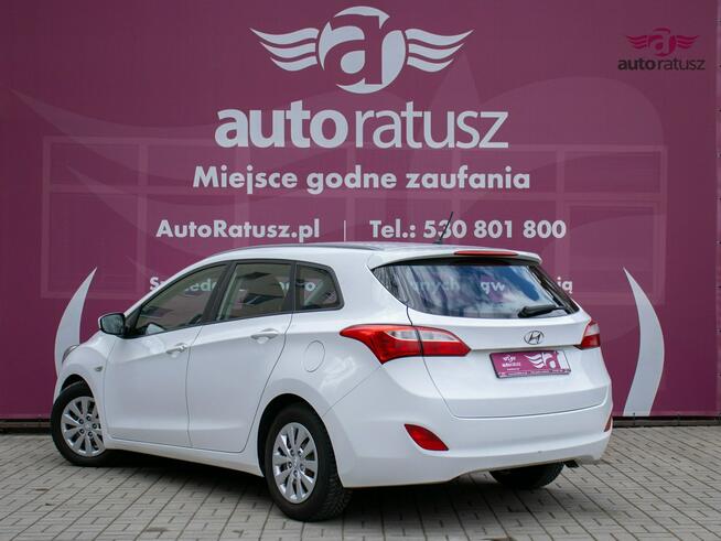 Hyundai i30 Salon Polska *Zadbany*1.6 CRDi 110 KM* Serwisowany*Gotowy do jazdy