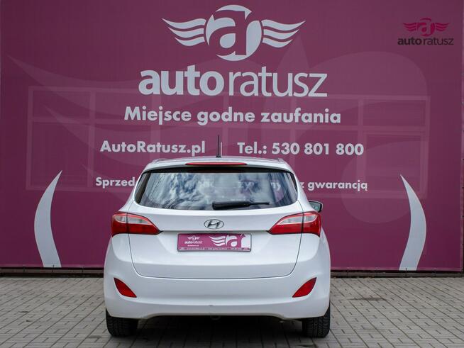 Hyundai i30 Salon Polska *Zadbany*1.6 CRDi 110 KM* Serwisowany*Gotowy do jazdy
