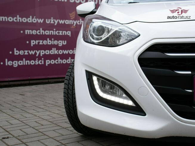Hyundai i30 Salon Polska *Zadbany*1.6 CRDi 110 KM* Serwisowany*Gotowy do jazdy