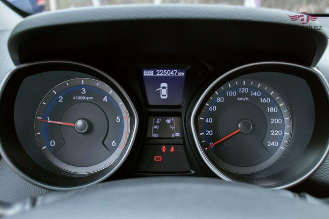 Hyundai i30 Salon Polska *Zadbany*1.6 CRDi 110 KM* Serwisowany*Gotowy do jazdy