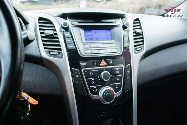 Hyundai i30 Salon Polska *Zadbany*1.6 CRDi 110 KM* Serwisowany*Gotowy do jazdy