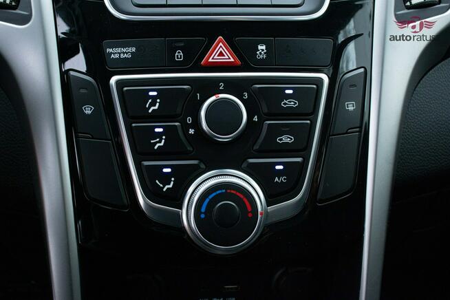 Hyundai i30 Salon Polska *Zadbany*1.6 CRDi 110 KM* Serwisowany*Gotowy do jazdy