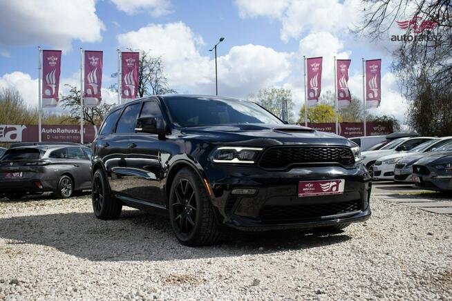 Dodge Durango Wersja R/T*Benzyna 5.7*4x4