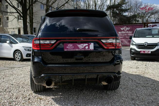 Dodge Durango Wersja R/T*Benzyna 5.7*4x4