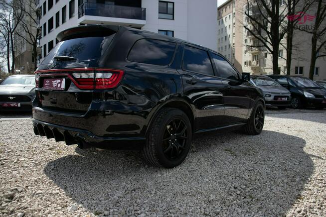 Dodge Durango Wersja R/T*Benzyna 5.7*4x4