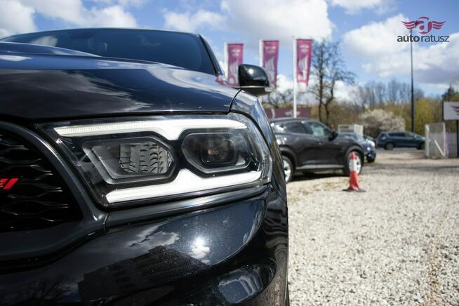 Dodge Durango Wersja R/T*Benzyna 5.7*4x4