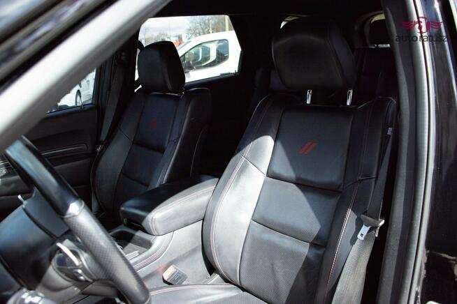 Dodge Durango Wersja R/T*Benzyna 5.7*4x4