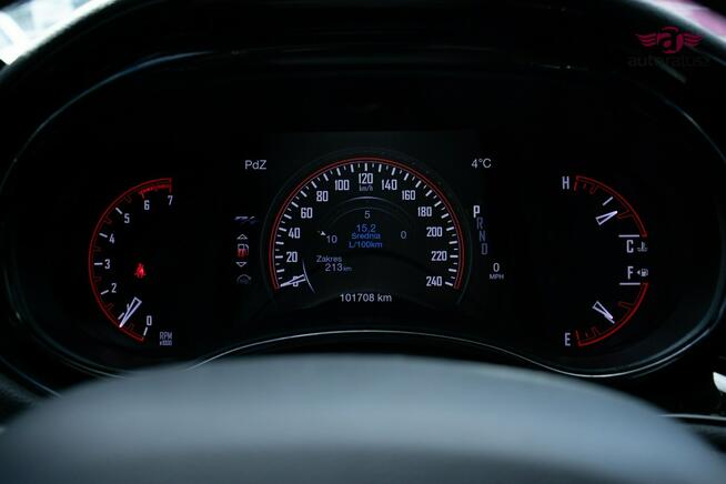 Dodge Durango Wersja R/T*Benzyna 5.7*4x4