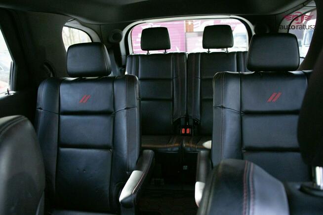 Dodge Durango Wersja R/T*Benzyna 5.7*4x4