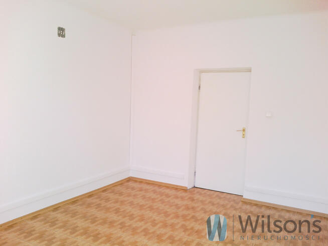 Lokal użytkowy Warszawa gm. Wola Wola, Erazma Ciołka