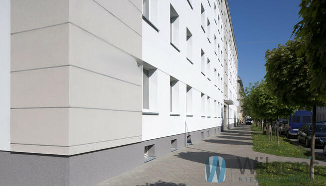 Lokal użytkowy Warszawa gm. Wola Wola, Erazma Ciołka