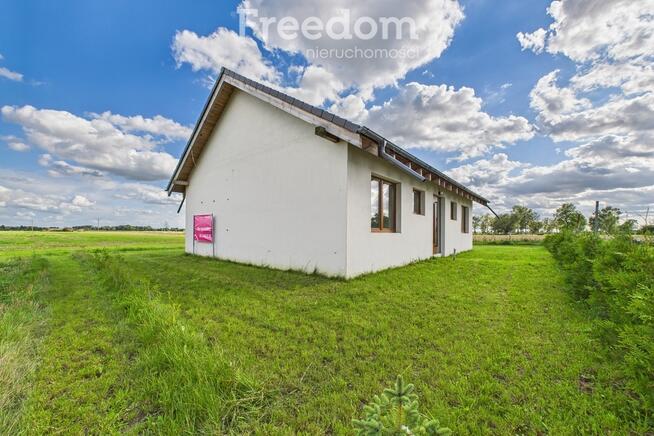 Dom wolnostojący Nowy Dwór Gdański